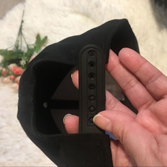 HUSTLE  hat - Picture 7 of 7